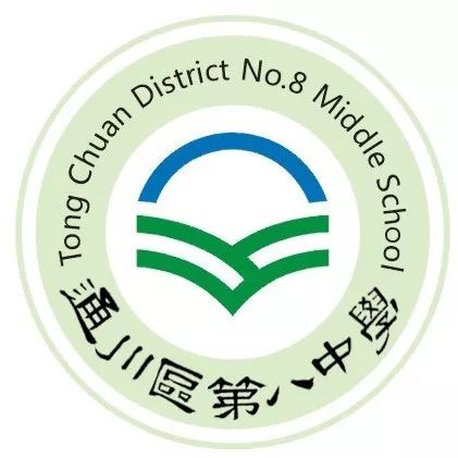 达州这么多学校校训校徽大集合,有你学校吗,哪一个是