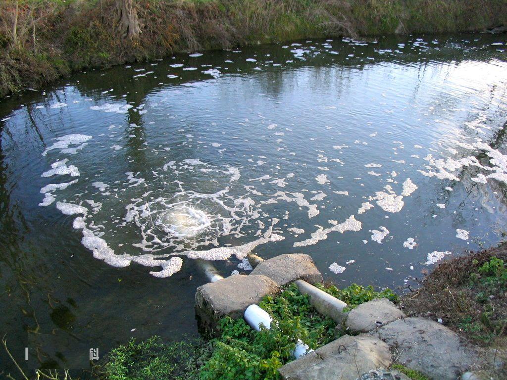 进行经常性检测工业废水检测可分为水环境现状检测(监测)和水污染源检