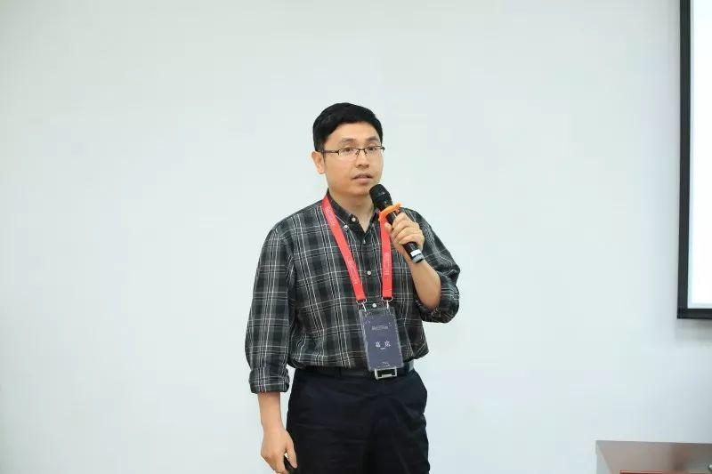 北京科技大学教授王旭