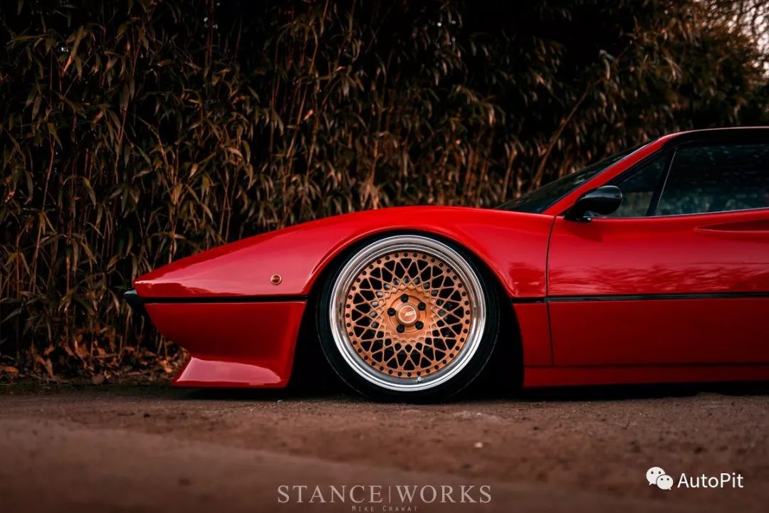 在一旁也会情不自禁扬起嘴角 这一切都是值得的 素材来源:stanceworks