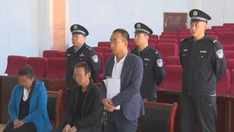 静宁法院:重拳出击惩治"老赖"拒不履行判处刑罚