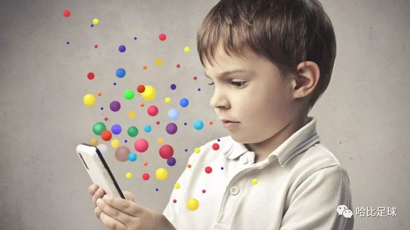为什么孩子会沉迷于手机游戏？因为你还不了解孩子的学习机制