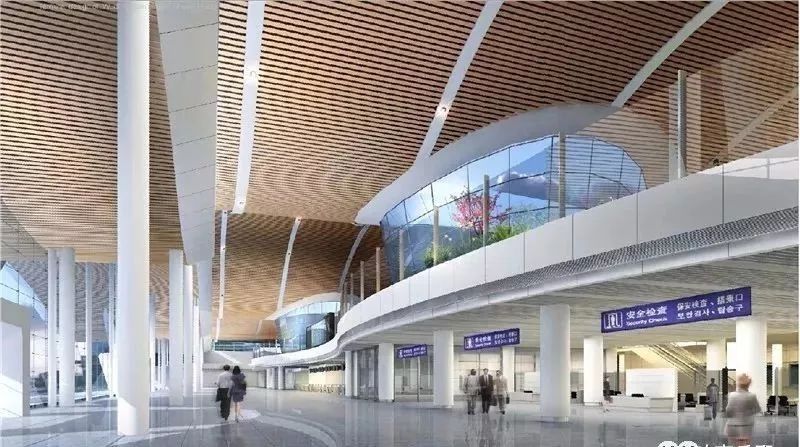 商丘观堂机场将于6月底正式开工!航线提前公布!