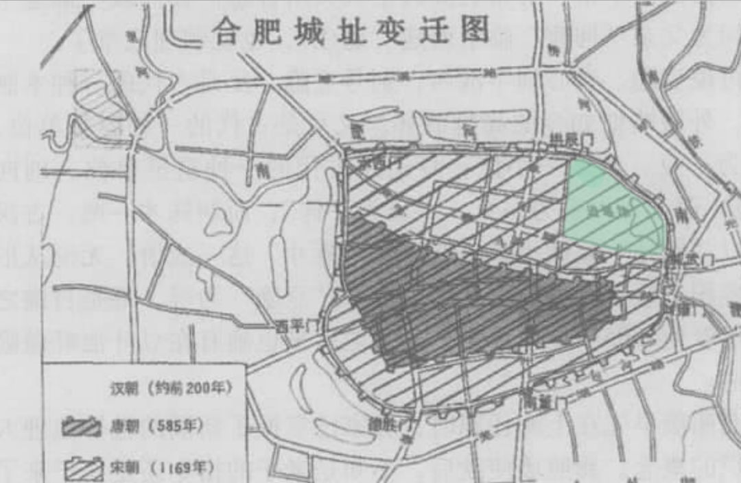 合肥人口变化_合肥上榜 准世界城市 即将全面爆发(2)