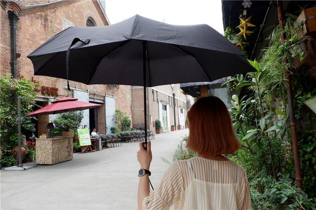 米家雨伞怎么搭_雨伞简笔画