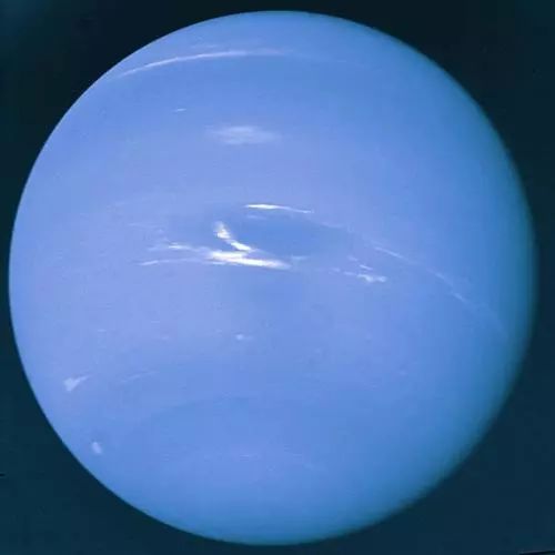 每周英语积累 | what a smelly planet it is! 天王星
