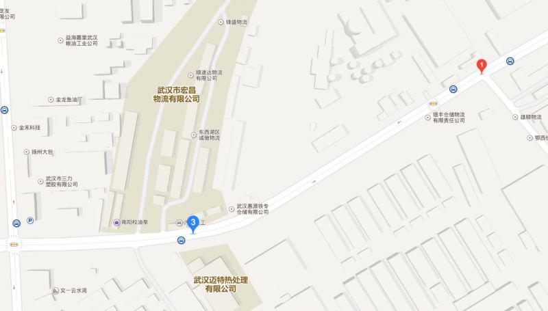 最新!武汉最全拆迁地图出炉,你家在不在拆迁范围