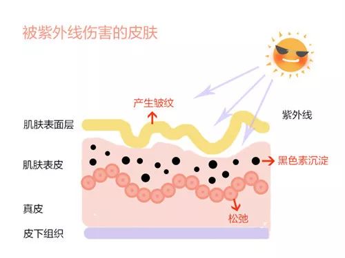 除了防晒霜、防晒衣，日本还出了神奇的黑科技防晒丸!_搜狐时尚_搜狐网