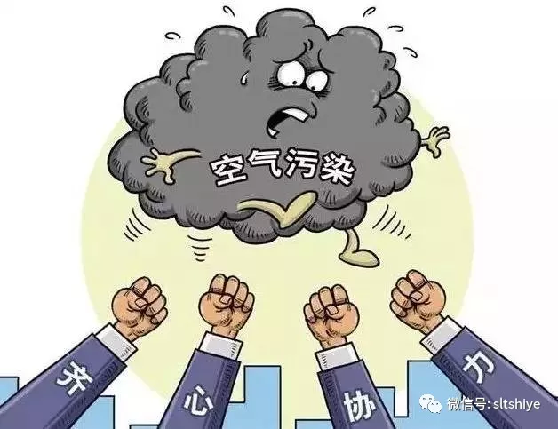 解读工作报告中能源环保的五大亮点(图1)