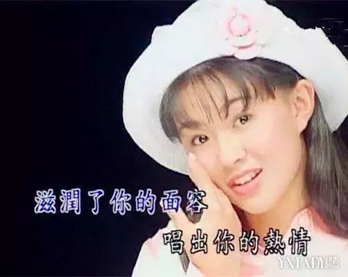 名气不输杨钰莹却被传死亡多年,37岁的卓依婷经历了