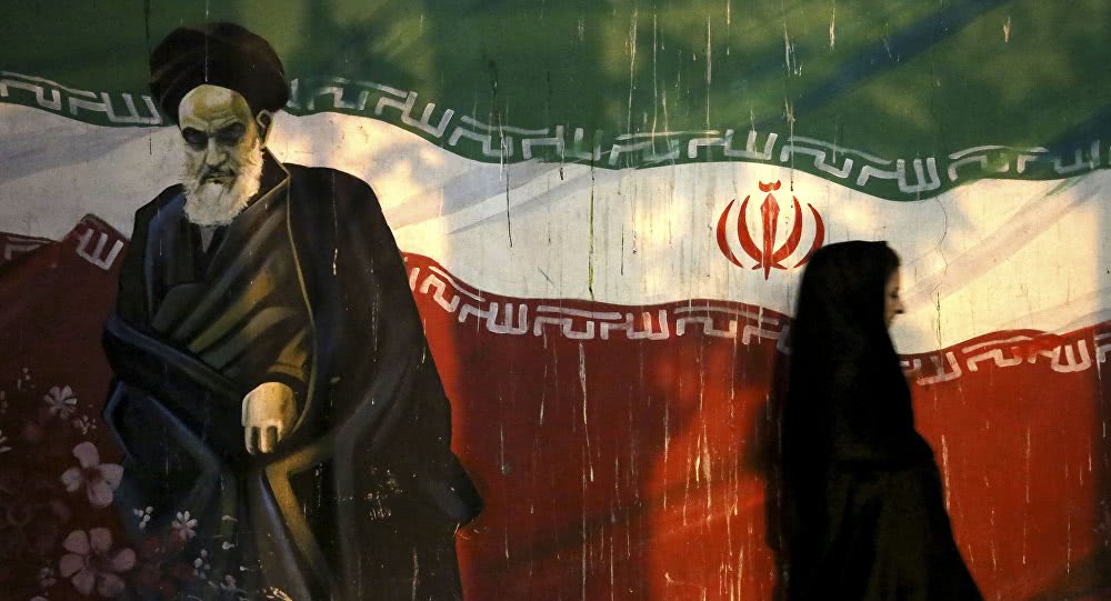 家:中东避免发生灾难性战争,挽救伊朗核协议?