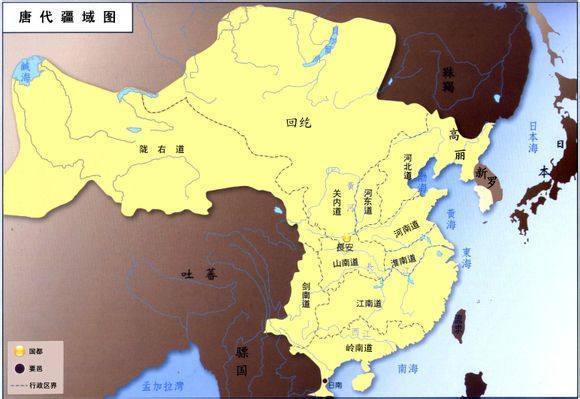 江西省全境在江南却为何称江西