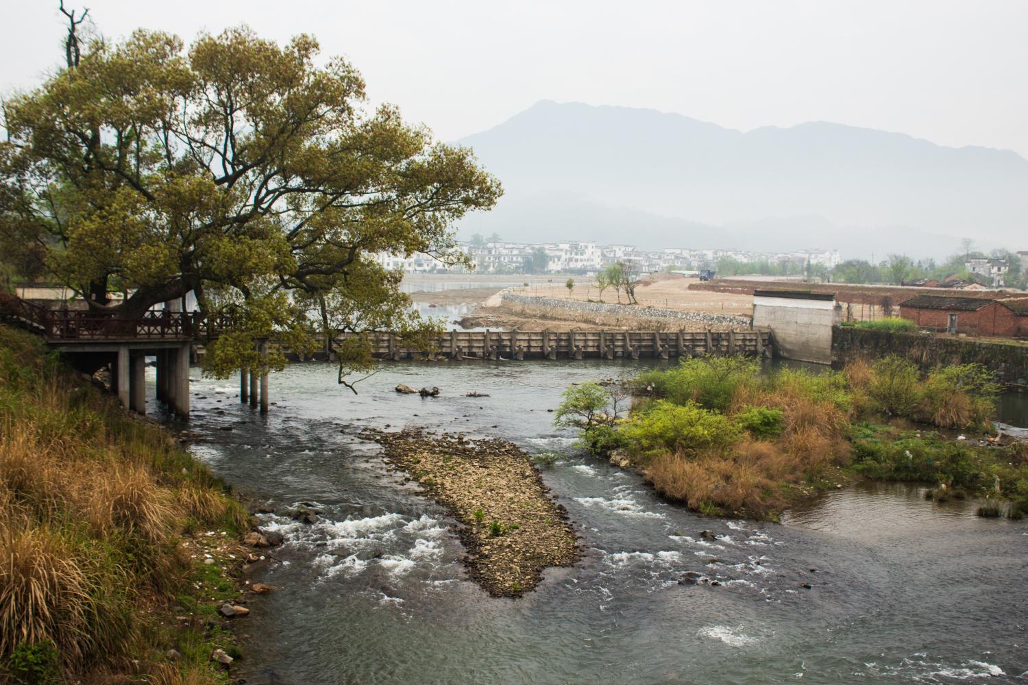 江湾村人口_江湾东头村