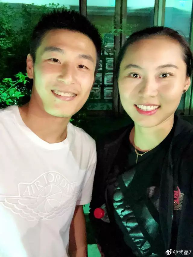 挑战王仪涵除了羽毛球羽坛女神的脚步从不停歇