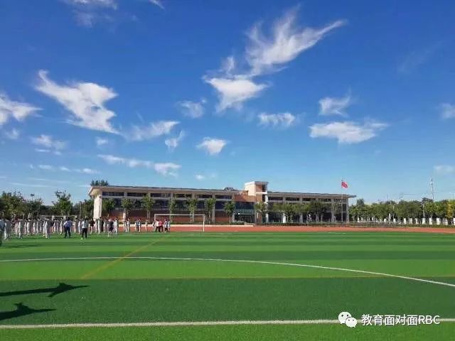 【独家重磅】北师大附中平谷第一分校：与师大附中同根同