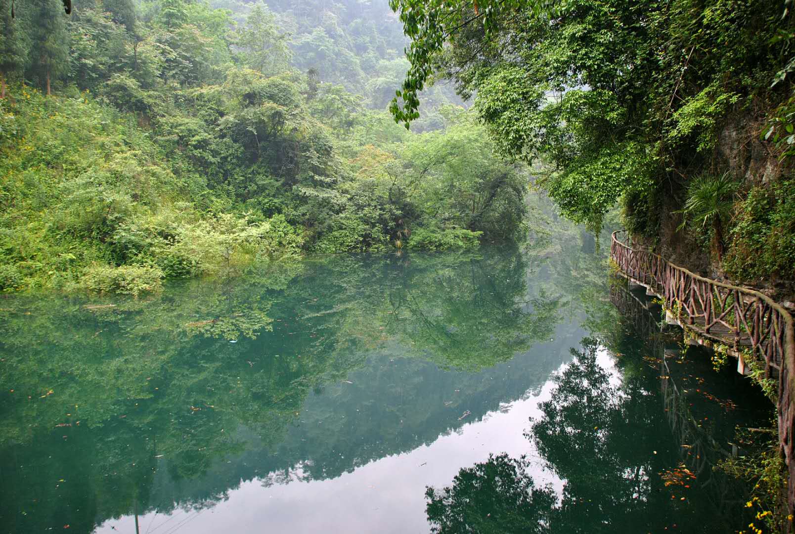 什邡周边一日游景点