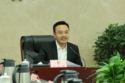 汪涵,湖南省政协常委,文教卫体和文史委员会副主任,湖南卫视主持人