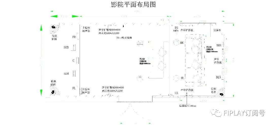 在灯光场景设计方面,通过不同的灯光种类:筒灯,壁灯以及rgb全色灯带