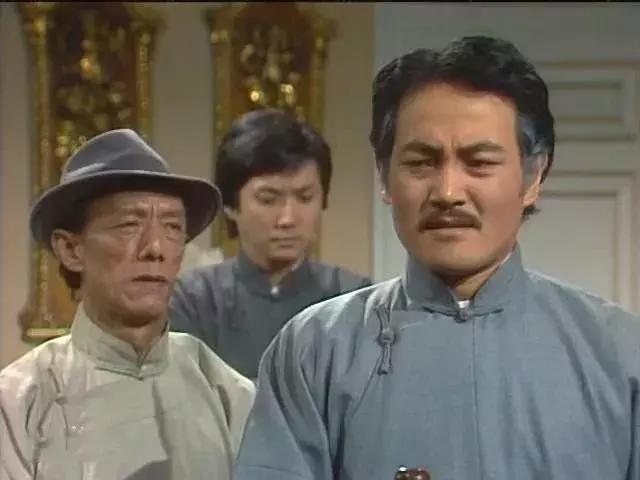 38年过去了,周润发版《上海滩》已去世十位演员,最后一位最漂亮