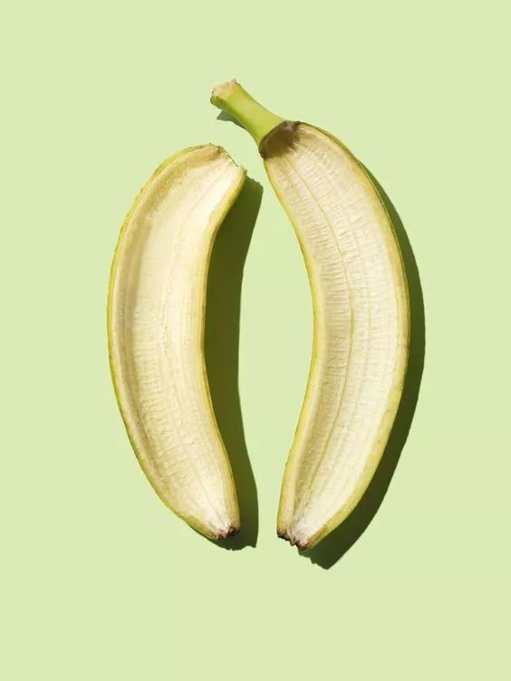 香蕉长黑斑了怎么吃
