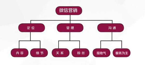 半岛电竞官方网站微信营销你真的剖析吗？(图3)