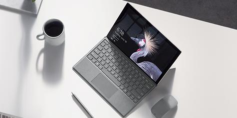 苹果打对台？传微软将推出平价版 Surface 平板！