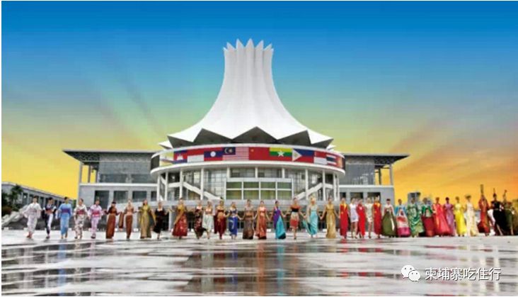 柬埔寨将第二次出任今年中国-东盟博览会主题国