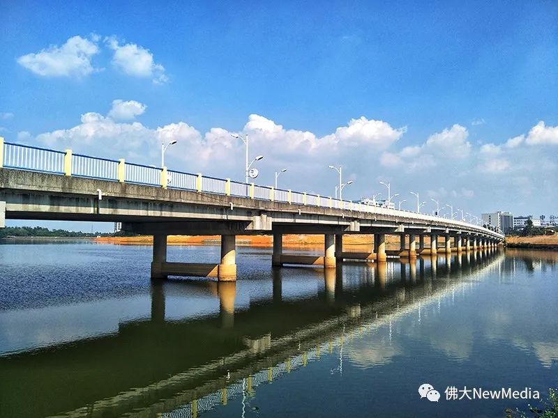 第三届定向越野—仙溪水上fun来了,快来拿走你的千元大奖!