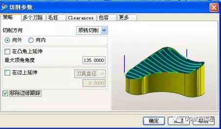 要求:1,用ug cad 创建零件的三维模型.2,编制完整的 cam 加工