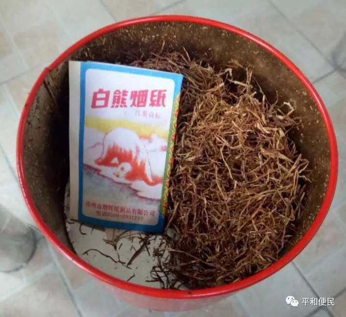 难解的故乡缘结|喝白芽奇兰茶,抽芦溪烟丝,吃"姑娘肉"