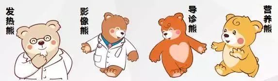 【媒体聚焦】看病挂号问"小熊"5分钟内找到医生