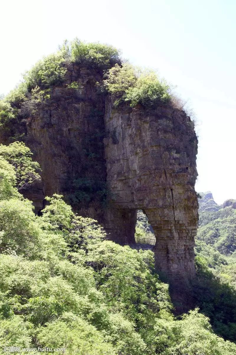 【休闲】2018年6月2日平谷老象峰 金海湖环湖休闲游(年票景点)