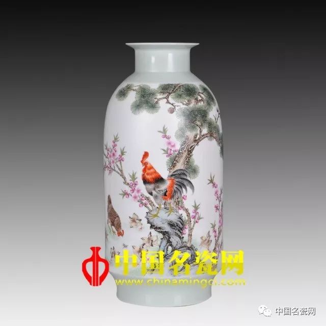 瓷国明珠彭元清