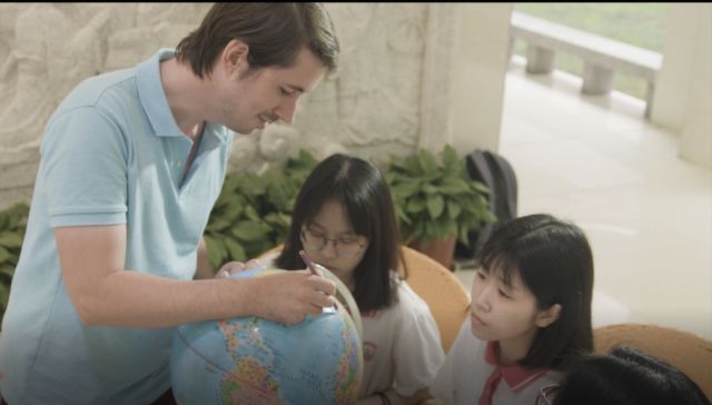 厦门英才学校国际班_厦门英才国际班学费_厦门英才学校国际班