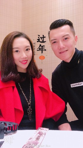 张常宁嫂子身高曝光!为艺体女神嫁入"高门,与张晨未婚先生子