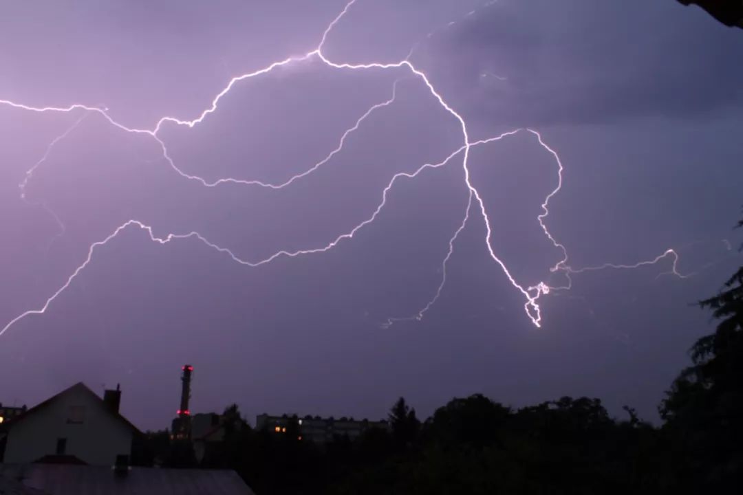 无锡又将进入阴天雨天模式了