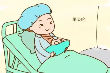 专业图解9步通乳手法很实用