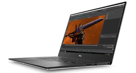 【戴尔新品】dell precision移动工作站的"绝代双骄"