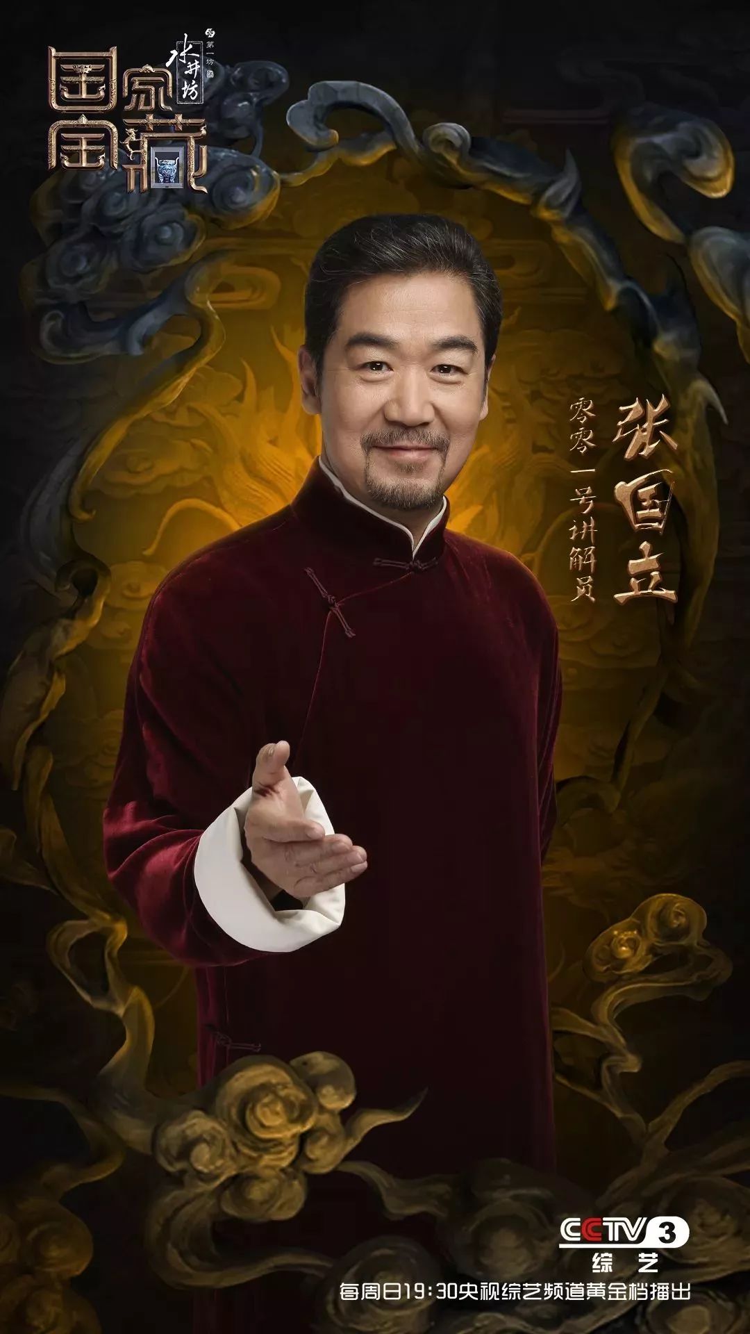 Guoli Zhang