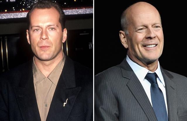 布鲁斯威利斯(bruce willis)(1990年,2018年)