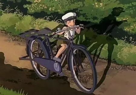 童年里深刻的回忆, 是骑家里的那辆二八自行车, 因为身高硬伤,驾驭它