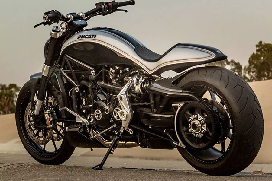 rsd ducati xdiavel