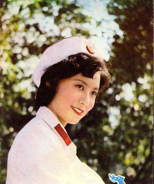 80年代演技被低估11位美女明星 陈鸿梅吴竞赵雅珉许瑞萍刘佳张闽刘冬