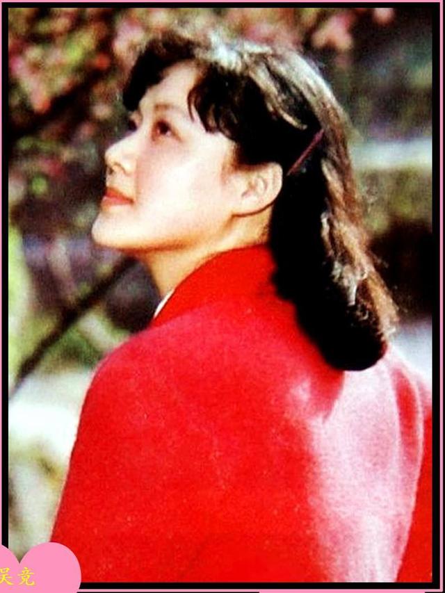 80年代演技被低估11位美女明星陈鸿梅吴竞赵雅珉许瑞萍刘佳张闽刘冬