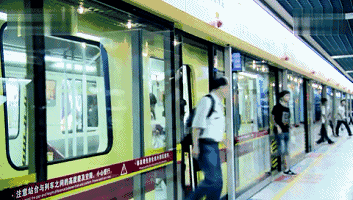 哇厉害!广州地铁未来可9城地铁互通!18号线了
