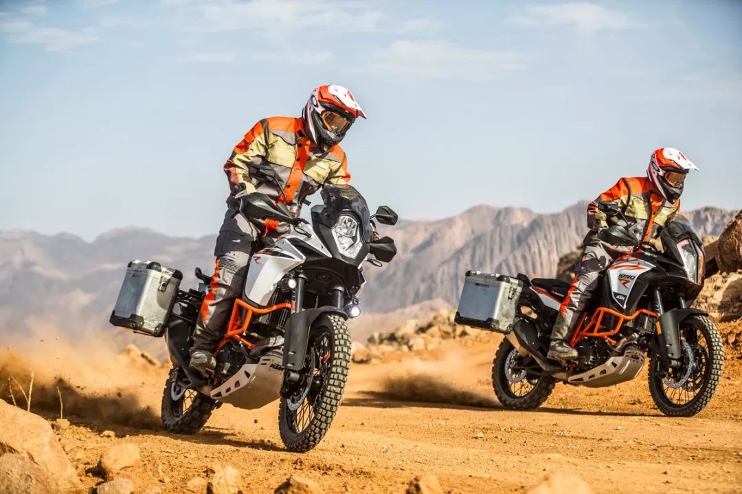 机车壁纸/ktm 1090 adventurektm 1290adventure