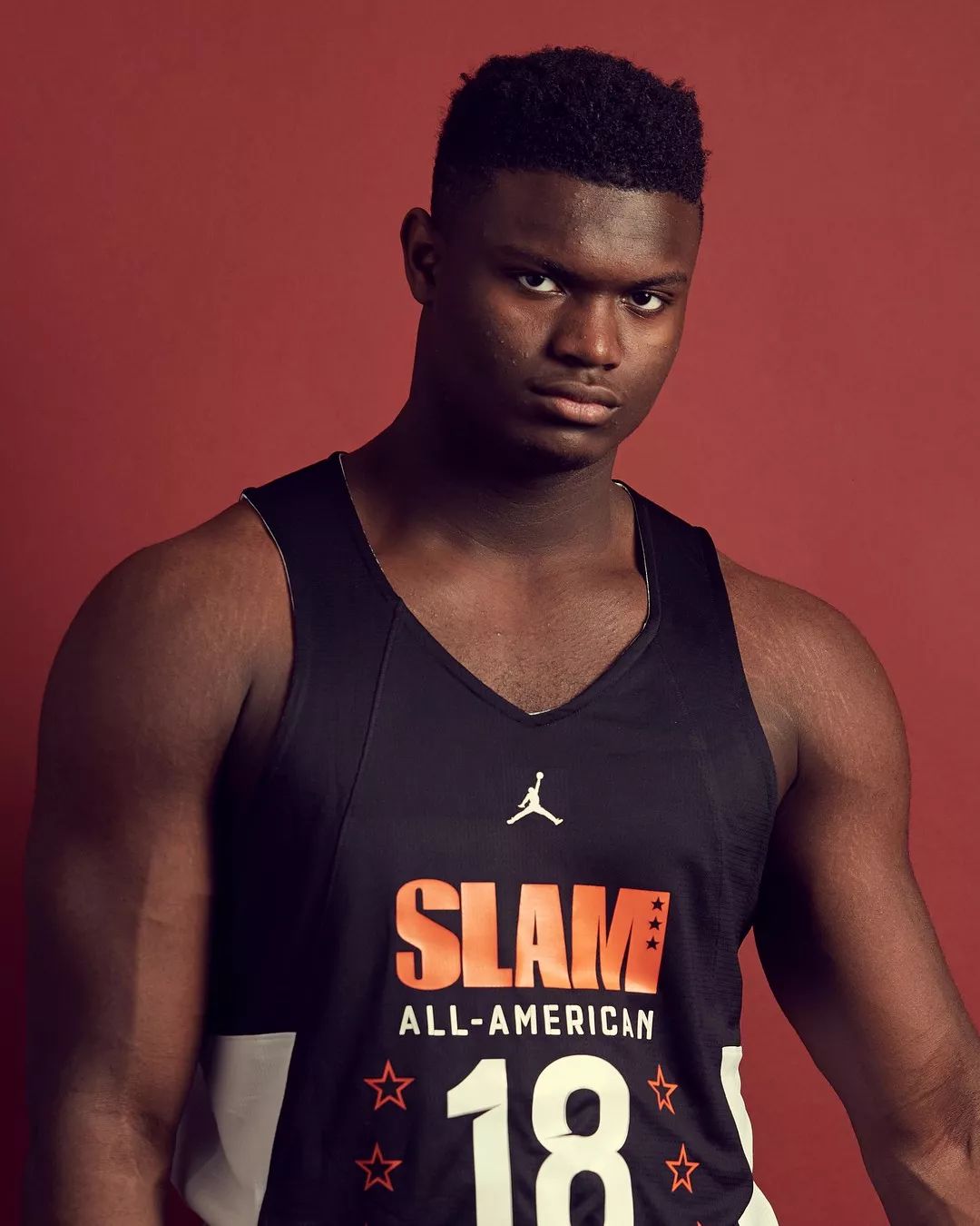 zion williamson