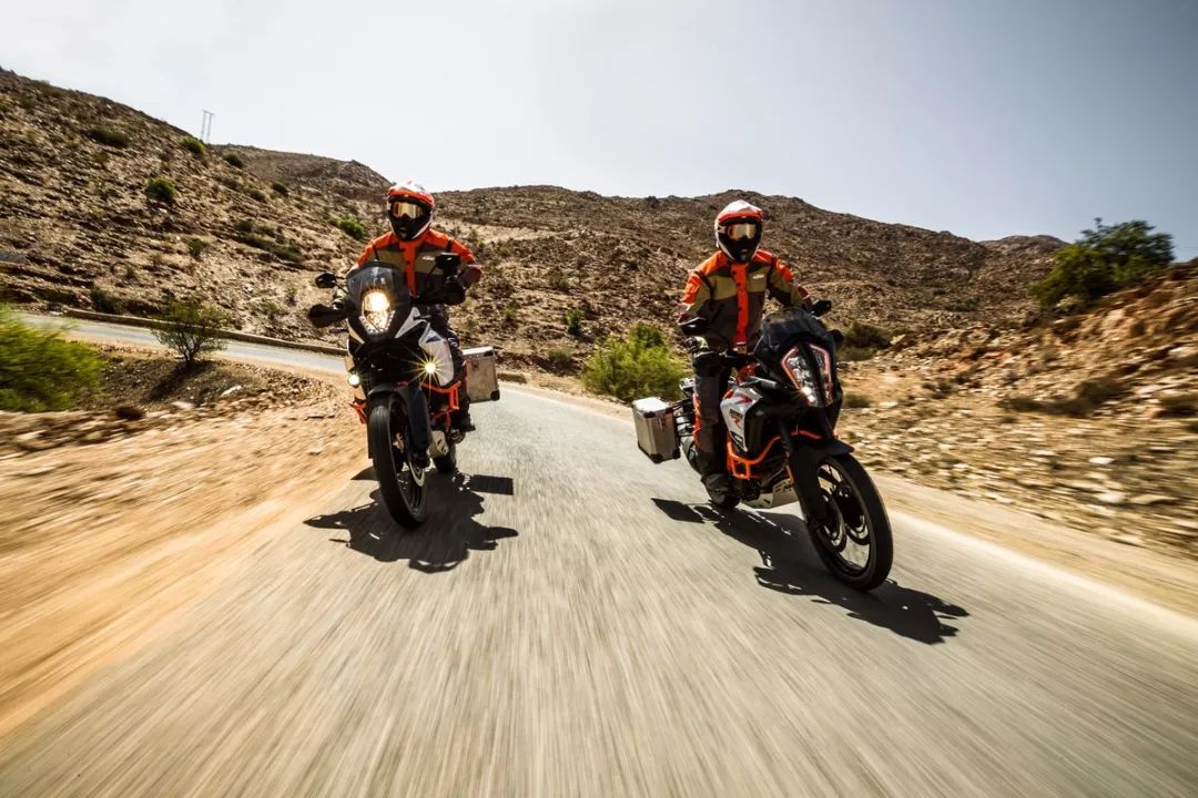 机车壁纸/ktm 1090 adventurektm 1290adventure