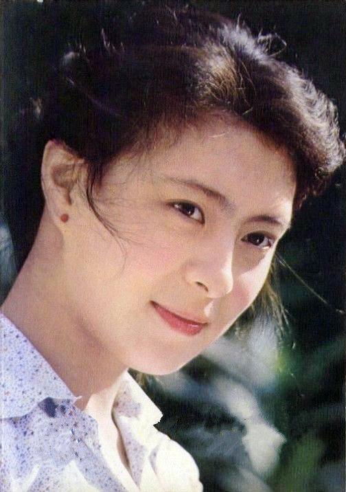 80年代演技被低估11位美女明星陈鸿梅吴竞赵雅珉许瑞萍刘佳张闽刘冬