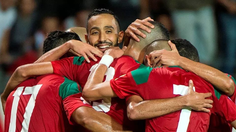 体育 正文  小魔点评:神秘而又美丽的摩洛哥孕育着别样的足球风情.